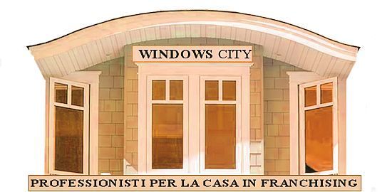 Mantova Finestre Franchising Windows City